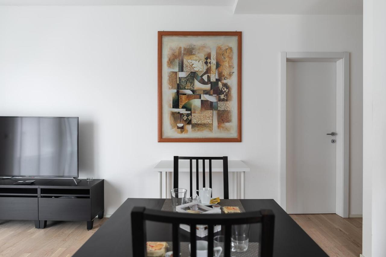 Montarina Apartment By Quokka 360 - Lovely Accommodation A Few Minutes From The Centre Lugano Eksteriør billede