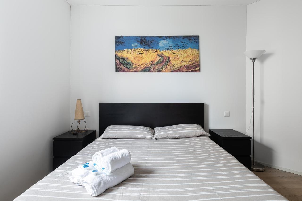Montarina Apartment By Quokka 360 - Lovely Accommodation A Few Minutes From The Centre Lugano Eksteriør billede