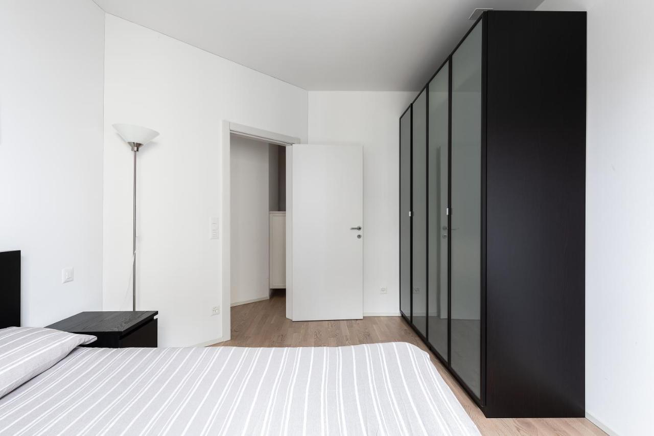 Montarina Apartment By Quokka 360 - Lovely Accommodation A Few Minutes From The Centre Lugano Eksteriør billede
